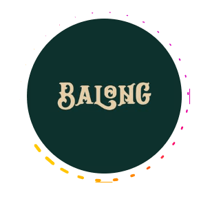 Balong Cafe